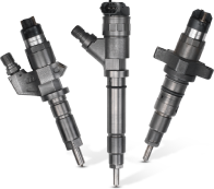 Ремонт форсунок