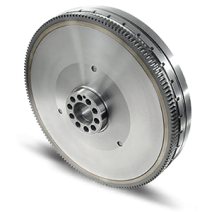 Ремонт маховика