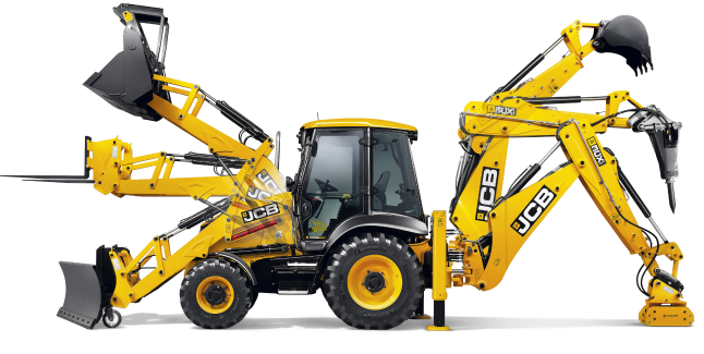 Ремонт комерційного транспорту і спецтехніки