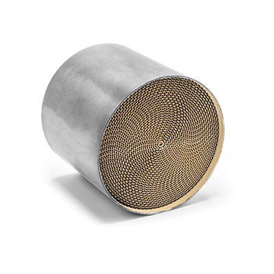 Видалення каталізатора