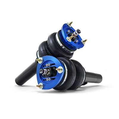 Ремонт пневмопідвіски