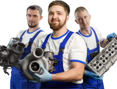 Відновлення вузлів автомобіля з гарантією до 5 років