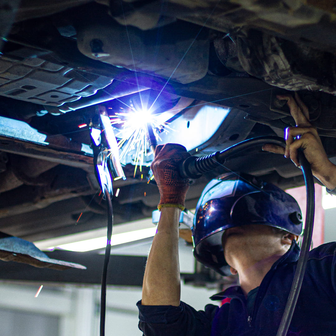 Демонтаж будь-якої складності