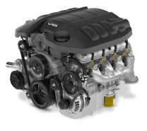 Ремонт двигуна