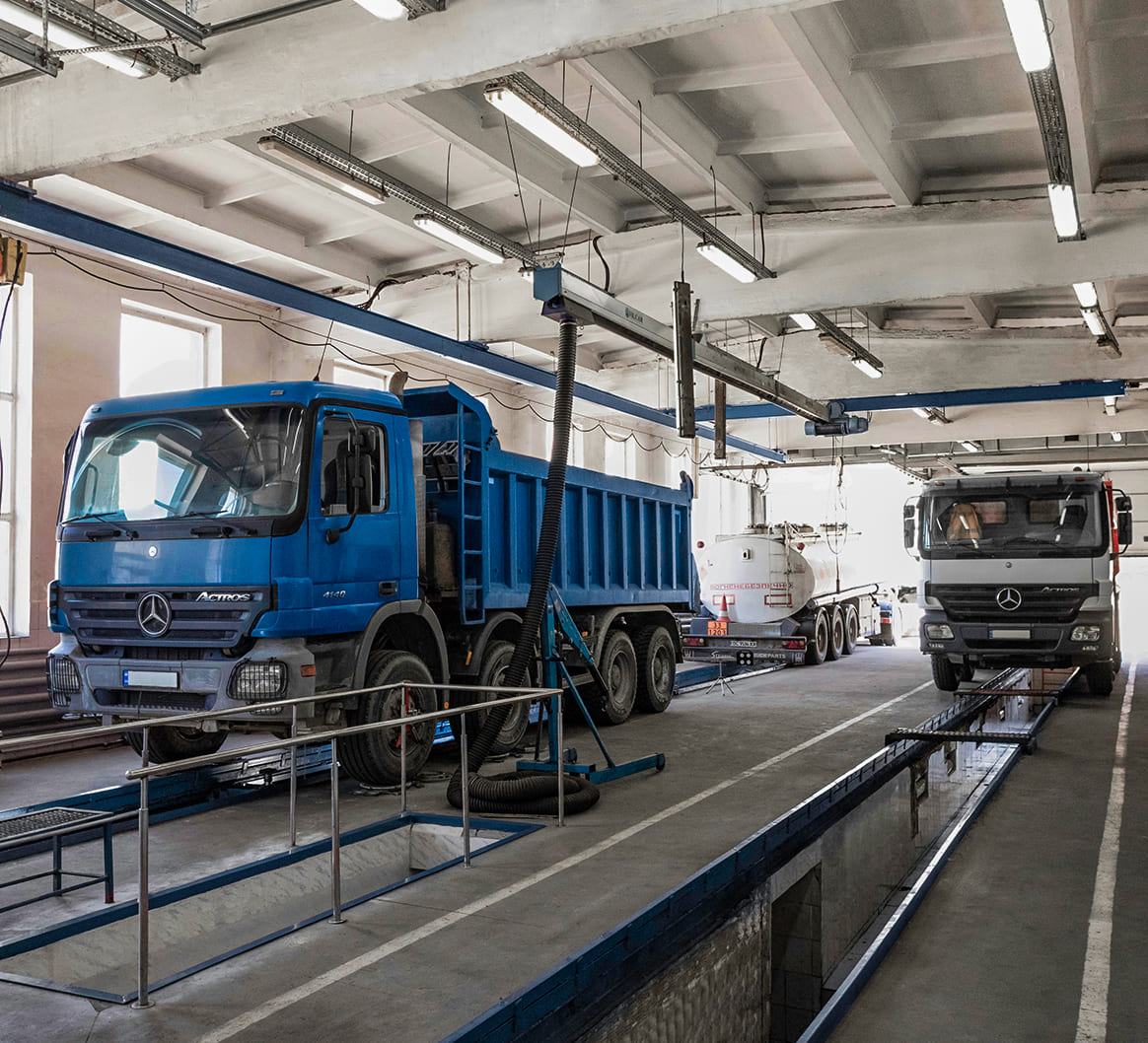 СТО AVTIVNA - надійний ремонт авто